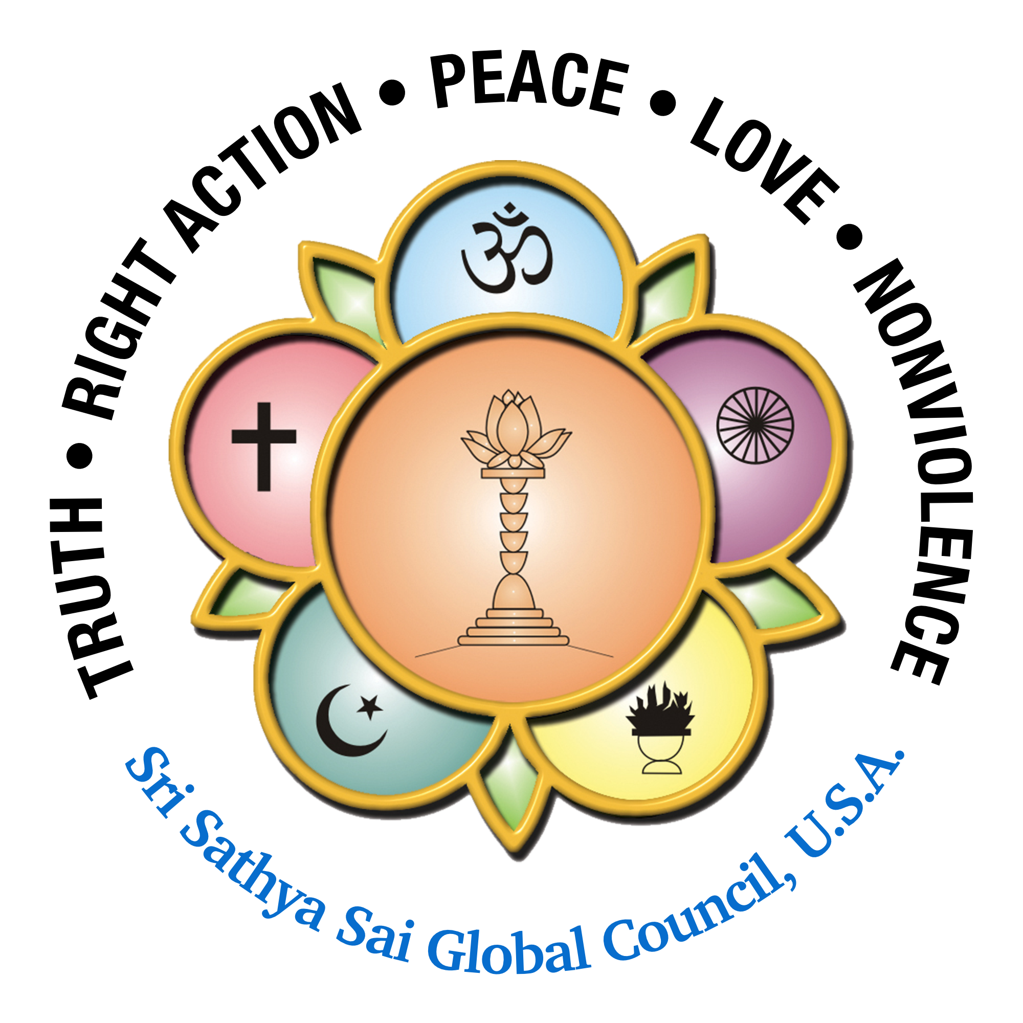 SSSGC USA Logo